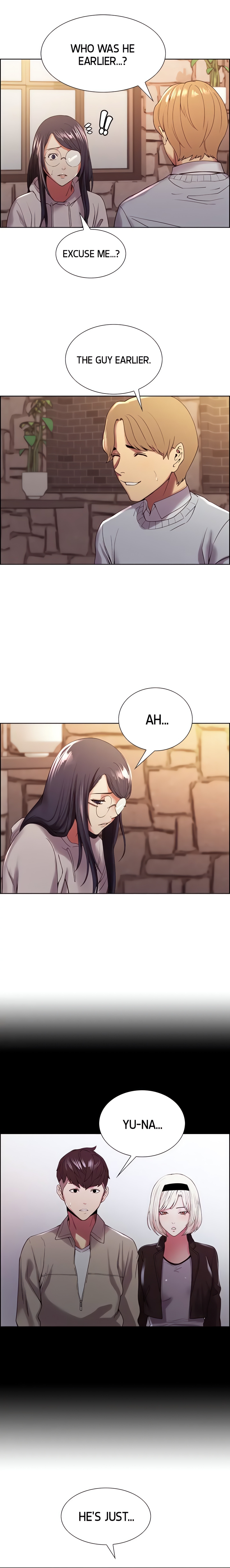Runaway Family (Official) chapter 25 page 5