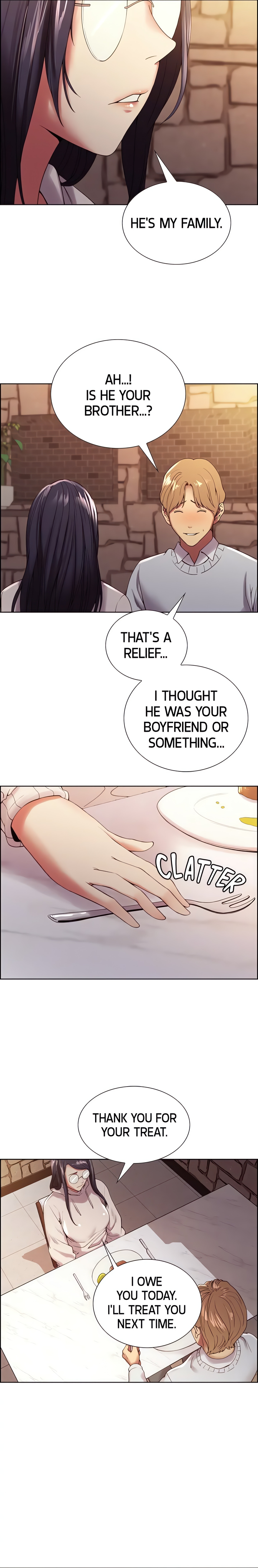 Runaway Family (Official) chapter 25 page 6