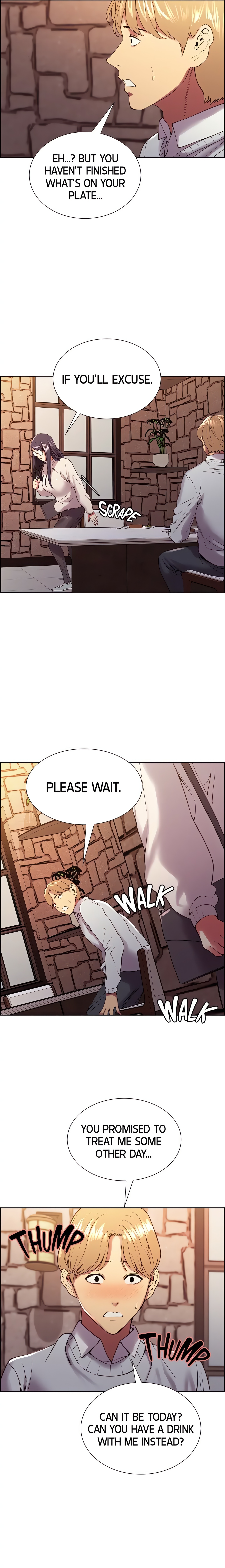 Runaway Family (Official) chapter 25 page 7