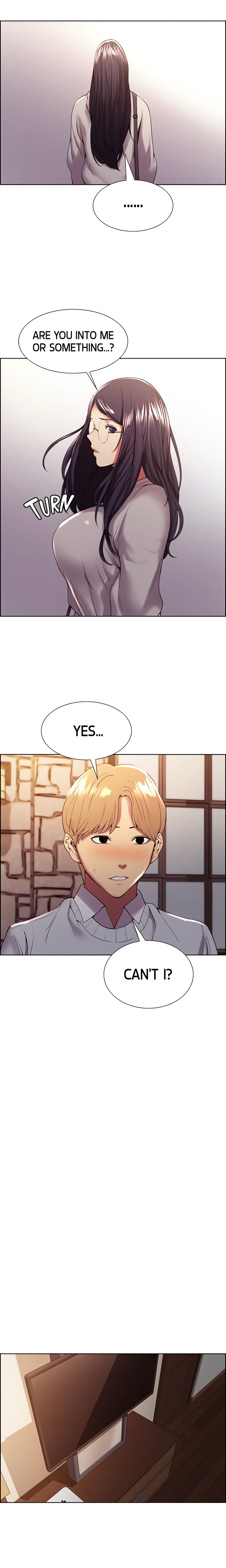 Runaway Family (Official) chapter 25 page 8