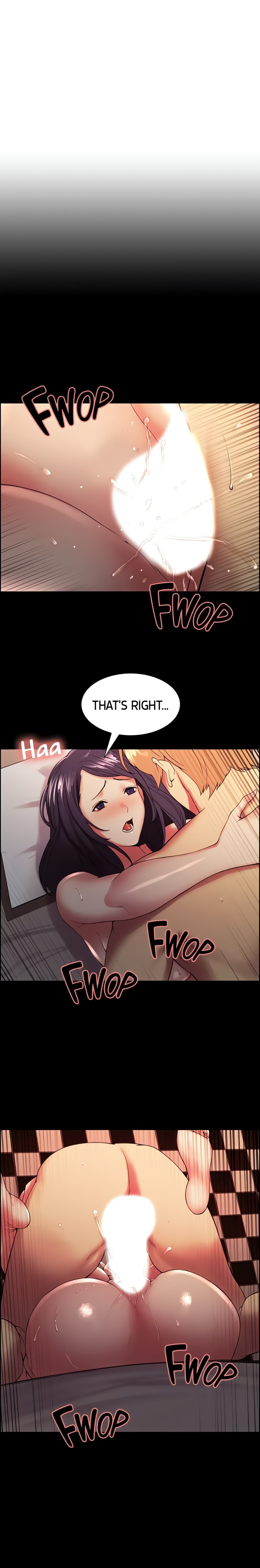 Runaway Family (Official) chapter 25 page 10