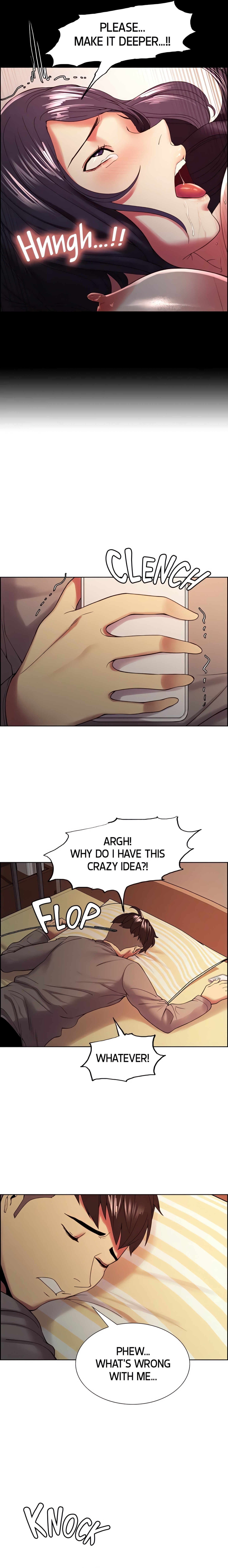 Runaway Family (Official) chapter 25 page 11