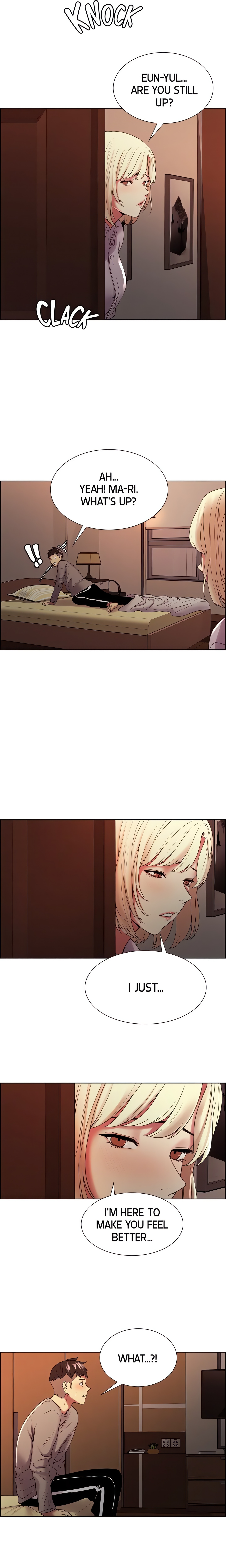 Runaway Family (Official) chapter 25 page 12