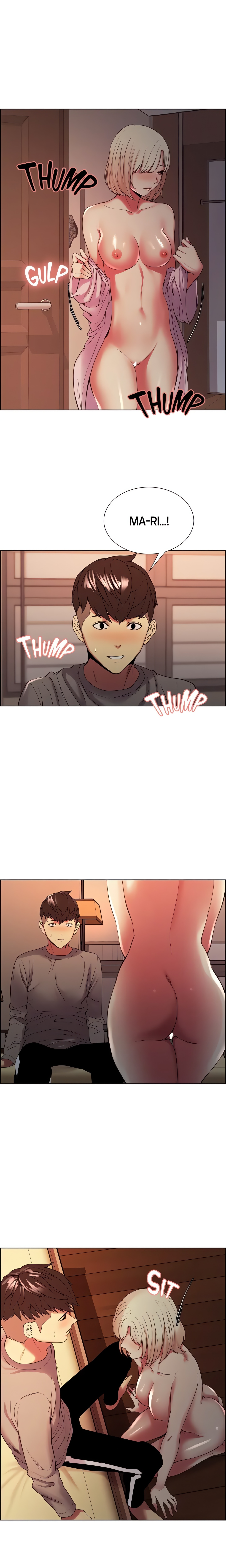 Runaway Family (Official) chapter 25 page 13