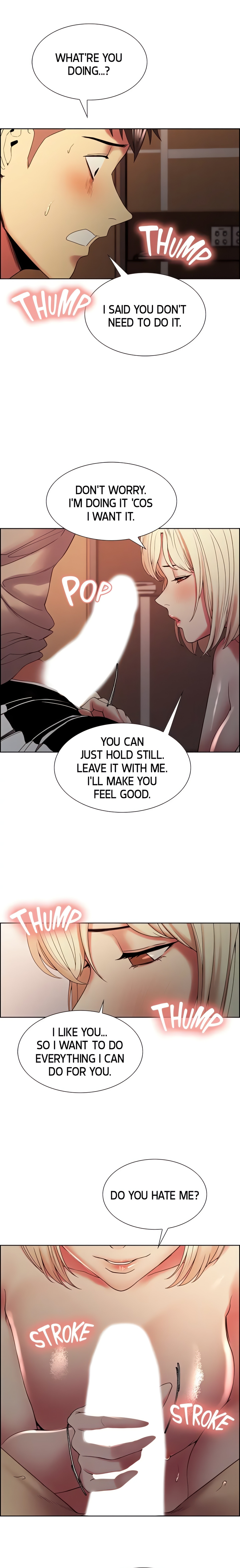 Runaway Family (Official) chapter 25 page 14