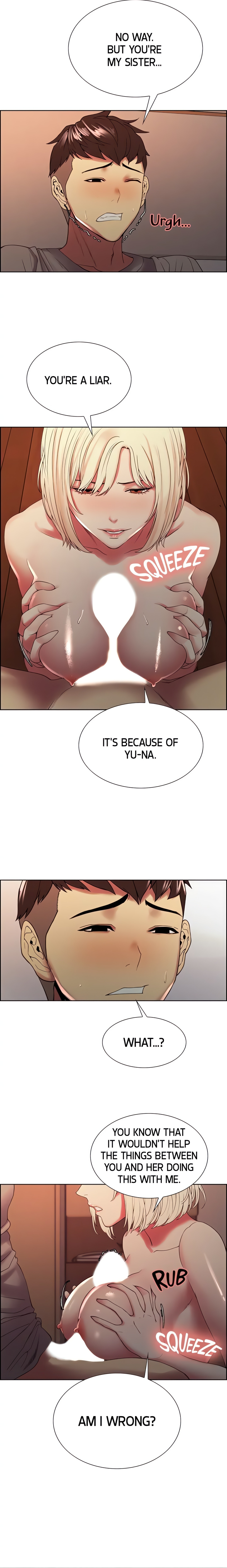 Runaway Family (Official) chapter 25 page 15