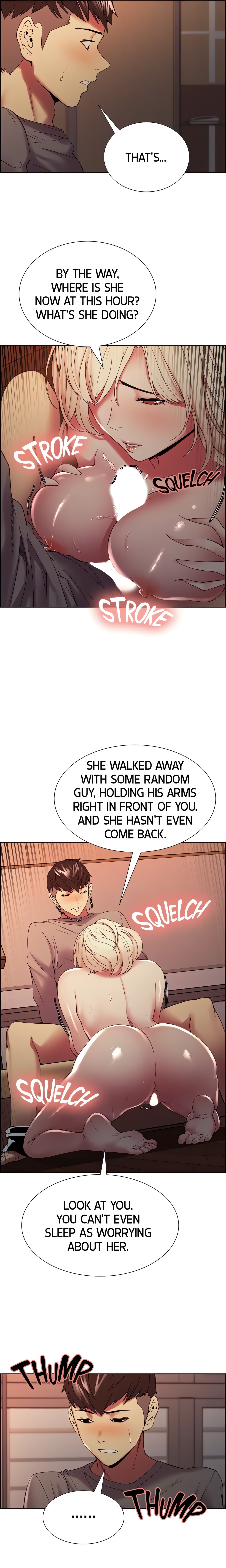 Runaway Family (Official) chapter 25 page 16