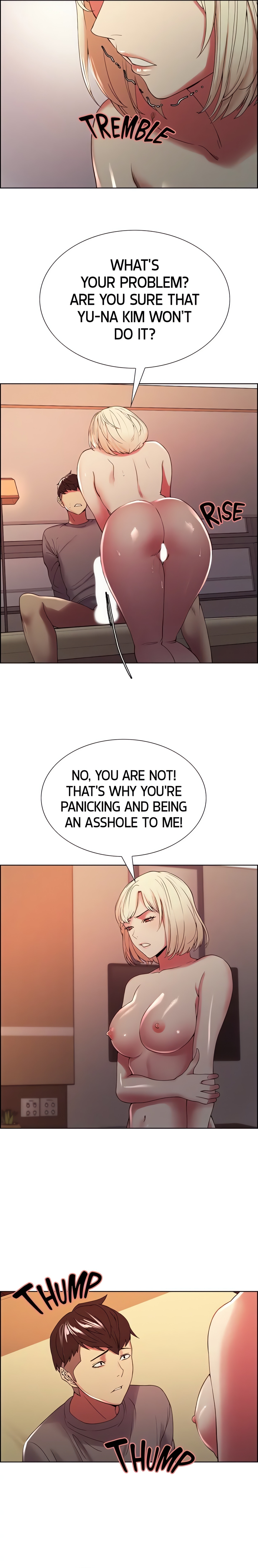 Runaway Family (Official) chapter 25 page 18