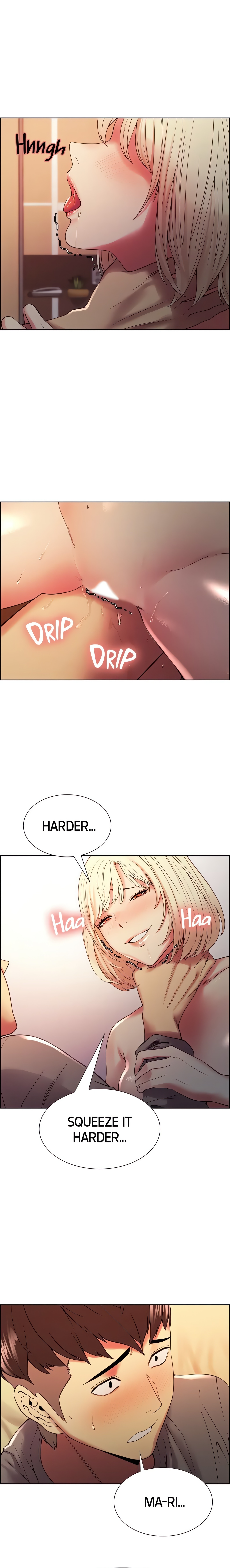 Runaway Family (Official) chapter 26 page 3
