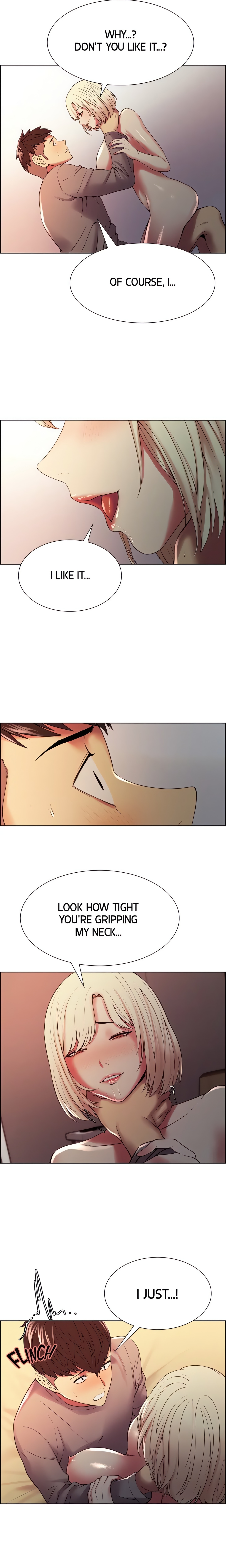 Runaway Family (Official) chapter 26 page 4