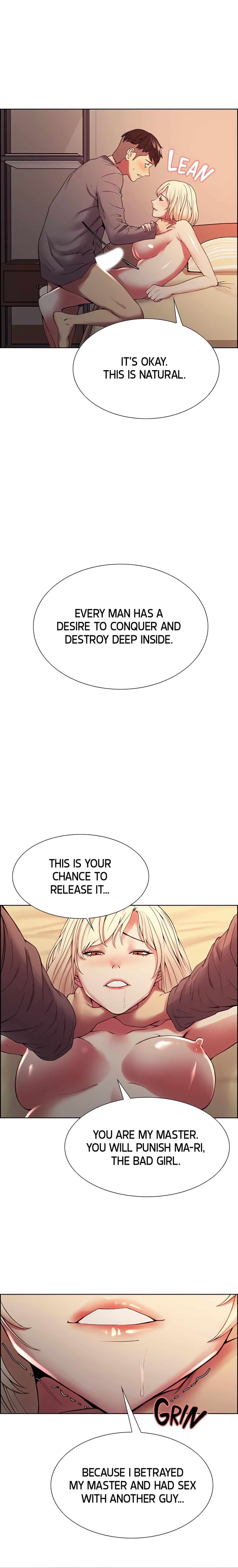 Runaway Family (Official) chapter 26 page 5