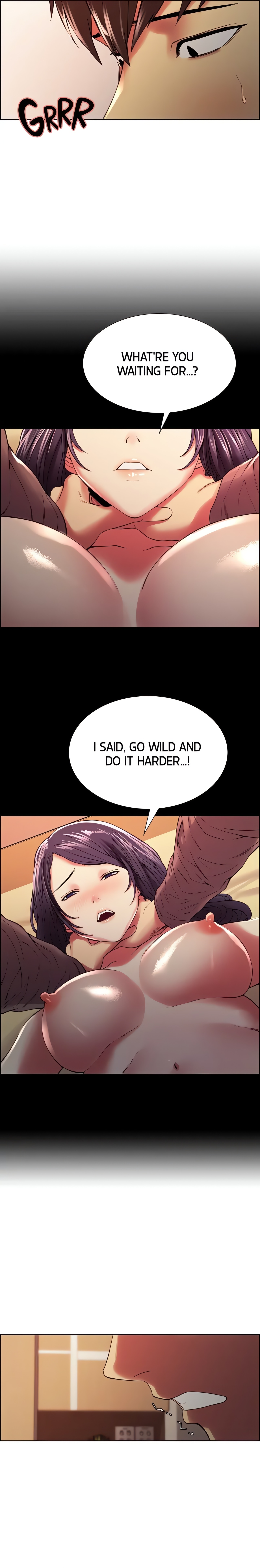 Runaway Family (Official) chapter 26 page 6