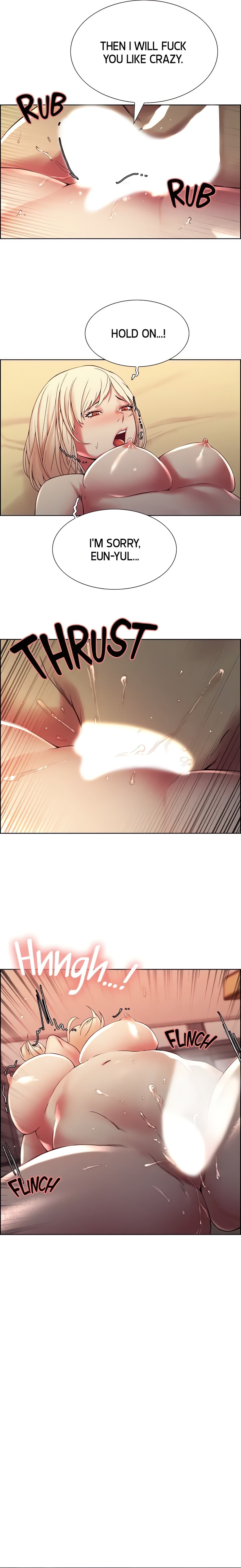Runaway Family (Official) chapter 26 page 9