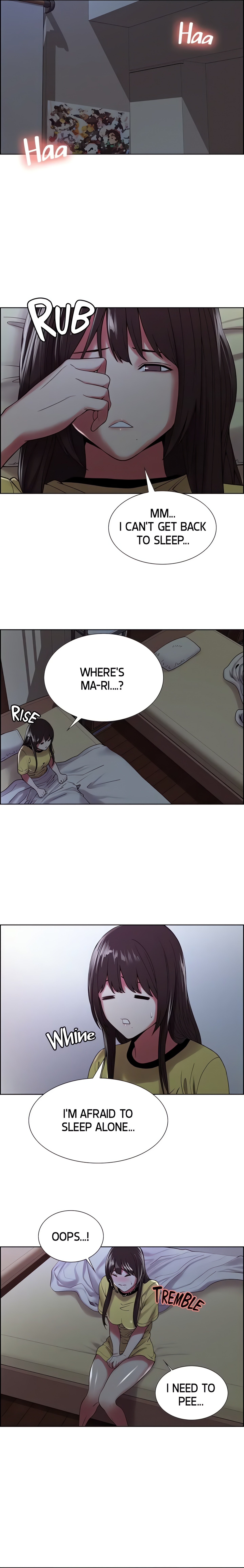 Runaway Family (Official) chapter 26 page 10