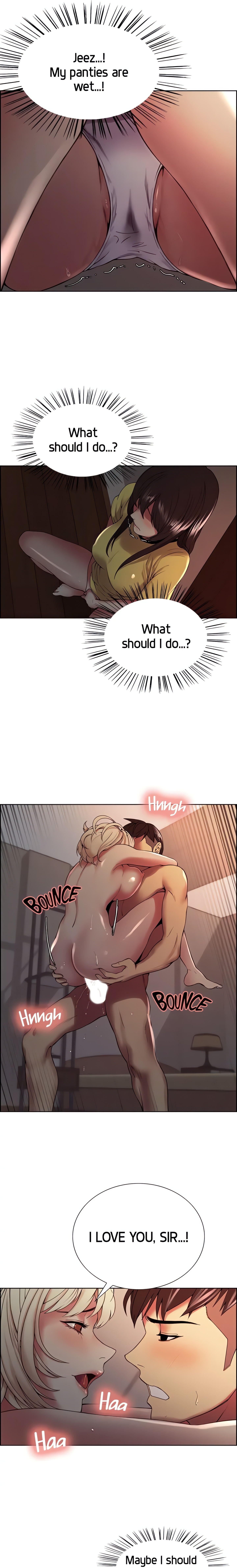 Runaway Family (Official) chapter 26 page 16