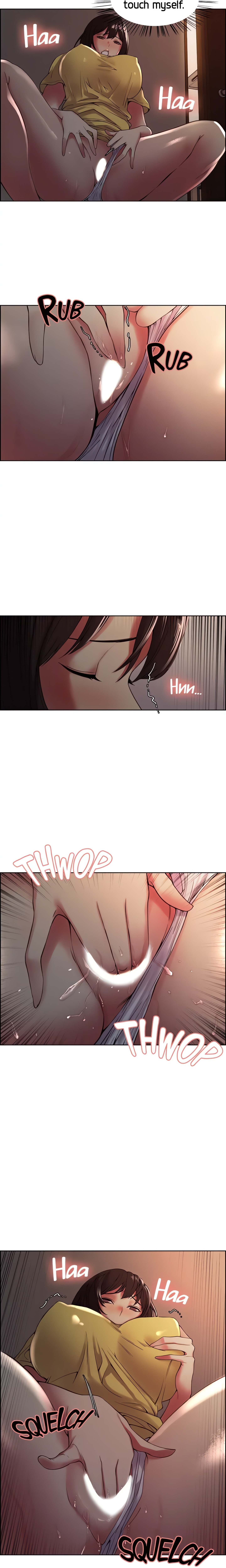 Runaway Family (Official) chapter 26 page 17