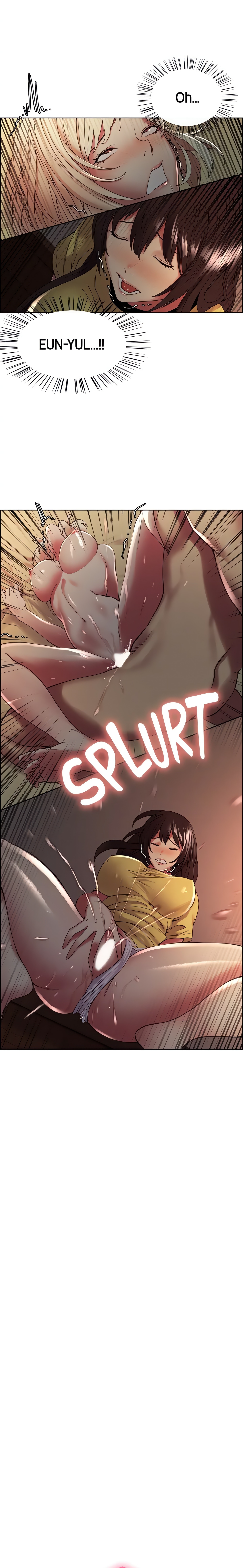 Runaway Family (Official) chapter 27 page 2