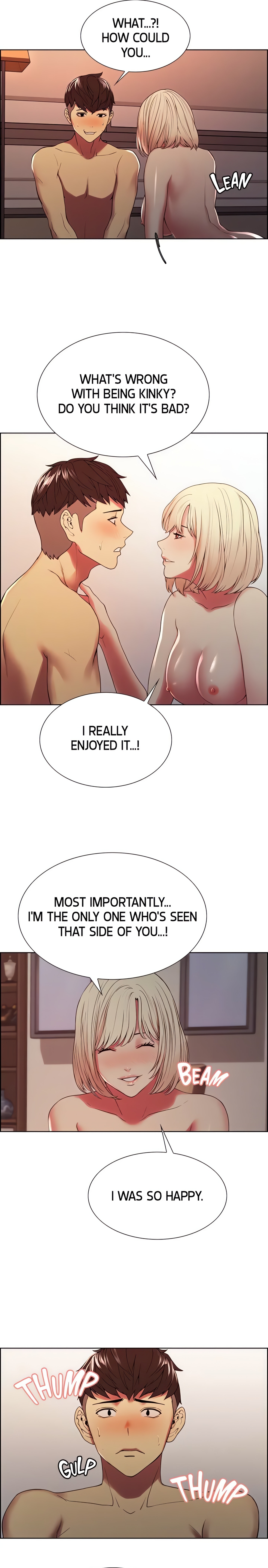 Runaway Family (Official) chapter 27 page 6