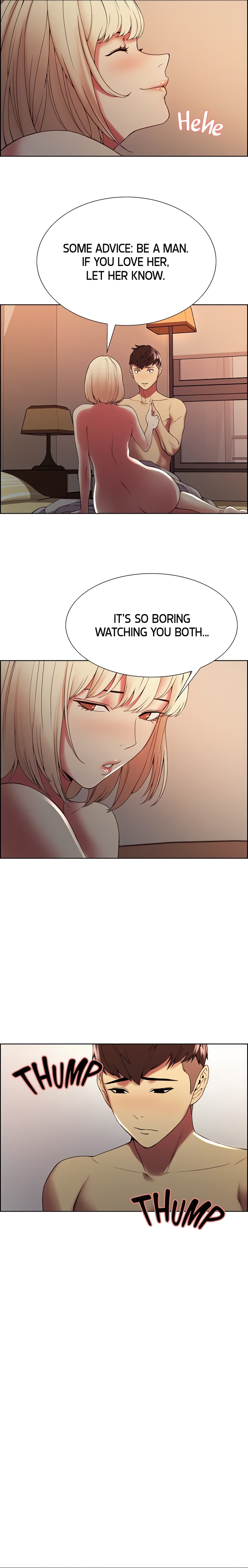 Runaway Family (Official) chapter 27 page 11