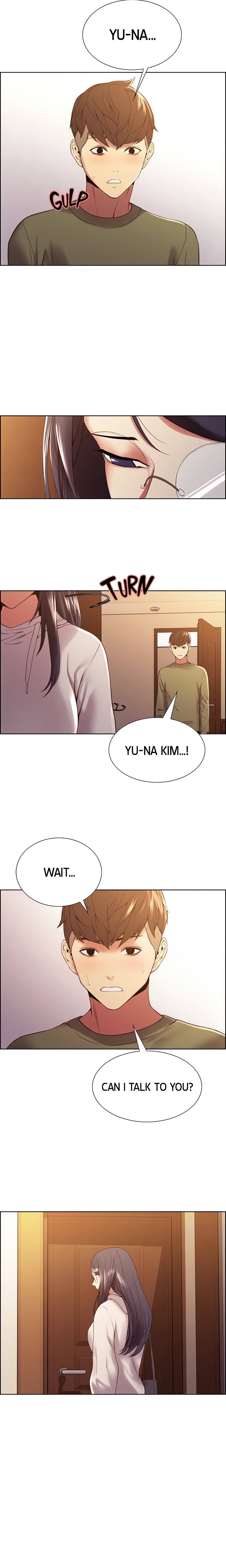 Runaway Family (Official) chapter 27 page 15