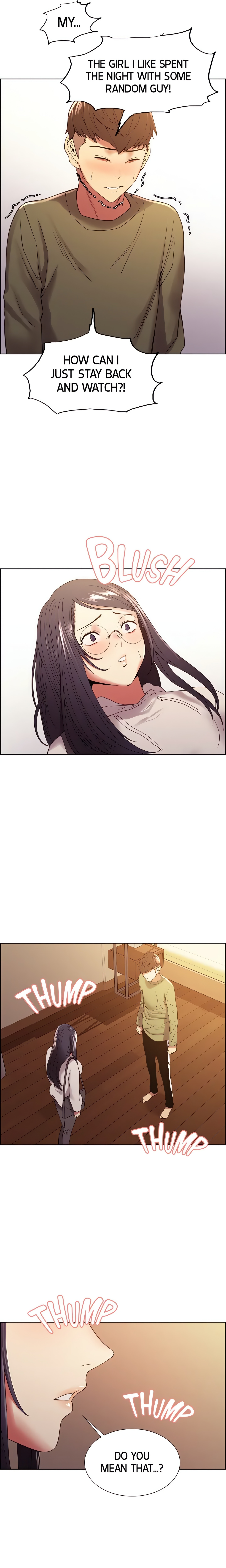 Runaway Family (Official) chapter 27 page 19