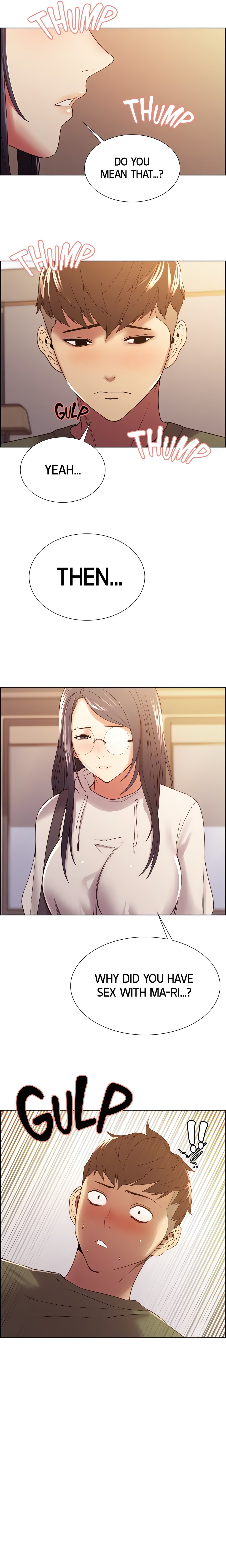 Runaway Family (Official) chapter 28 page 2
