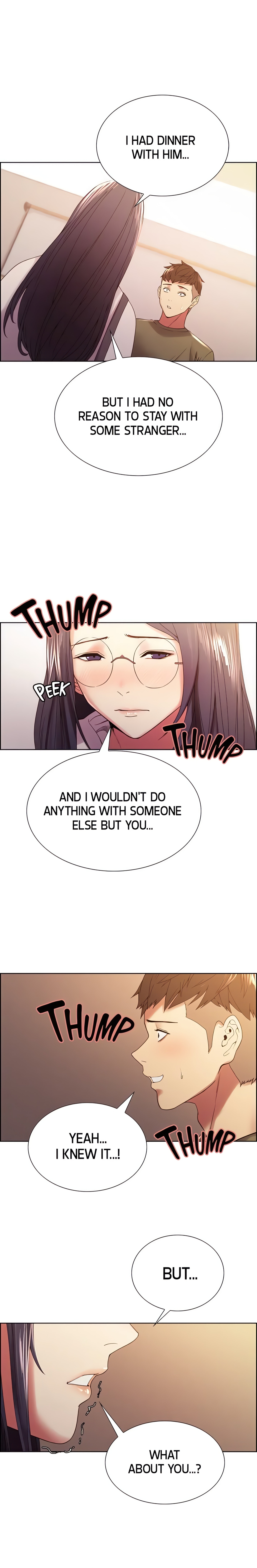 Runaway Family (Official) chapter 28 page 4