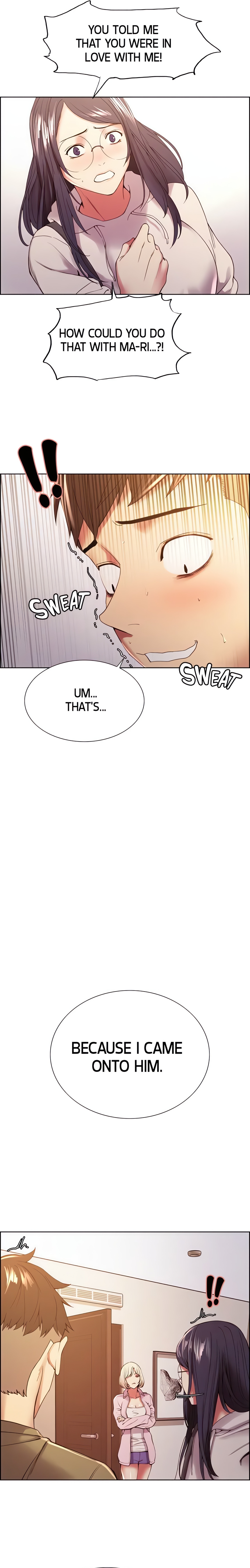 Runaway Family (Official) chapter 28 page 5