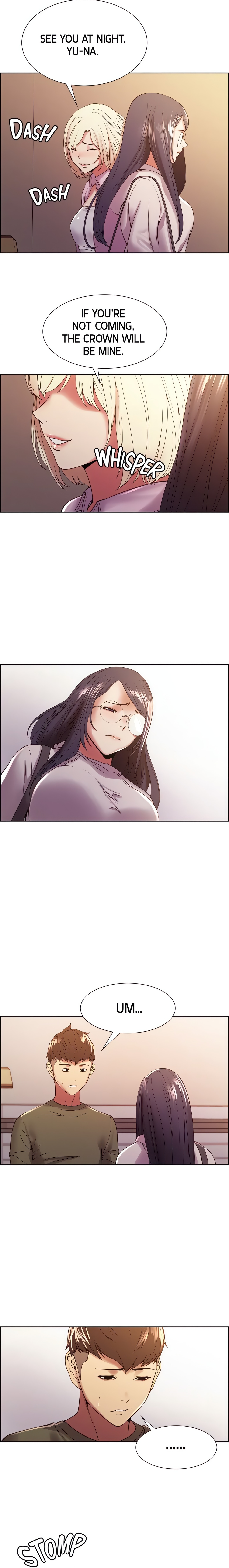 Runaway Family (Official) chapter 28 page 10