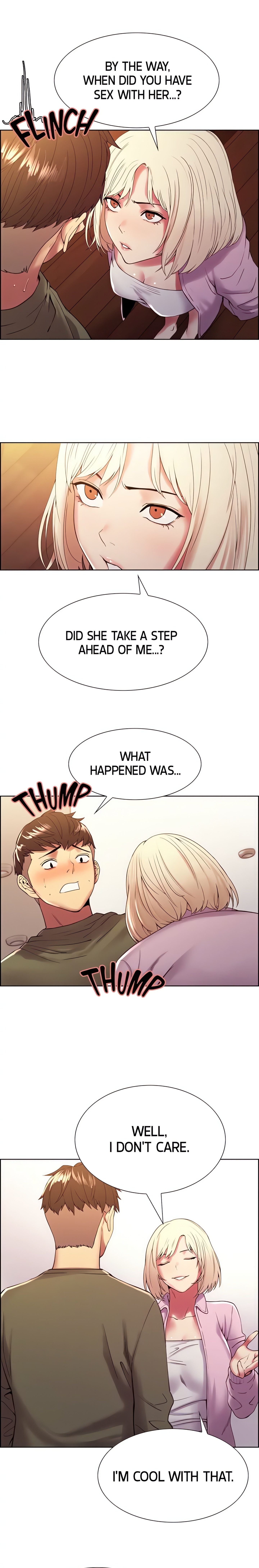 Runaway Family (Official) chapter 28 page 13