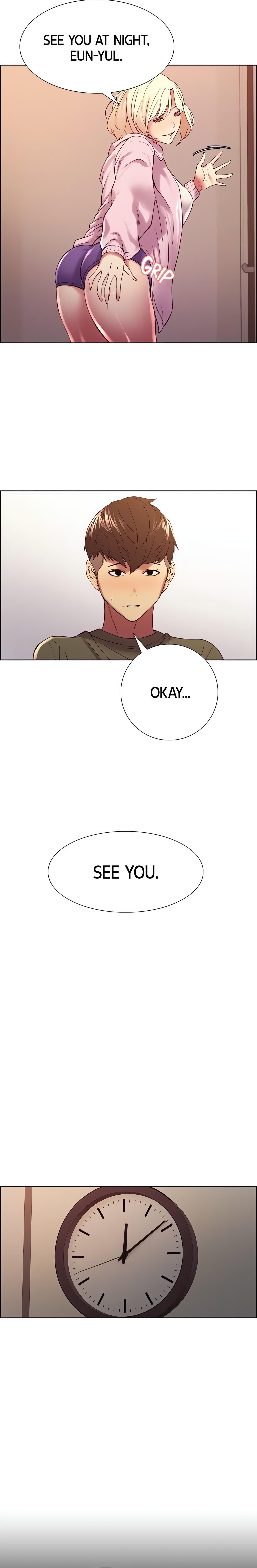 Runaway Family (Official) chapter 28 page 14