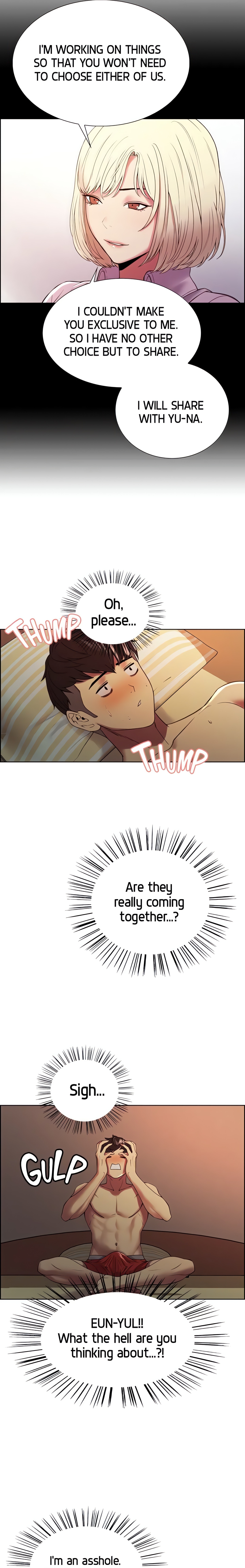 Runaway Family (Official) chapter 28 page 15