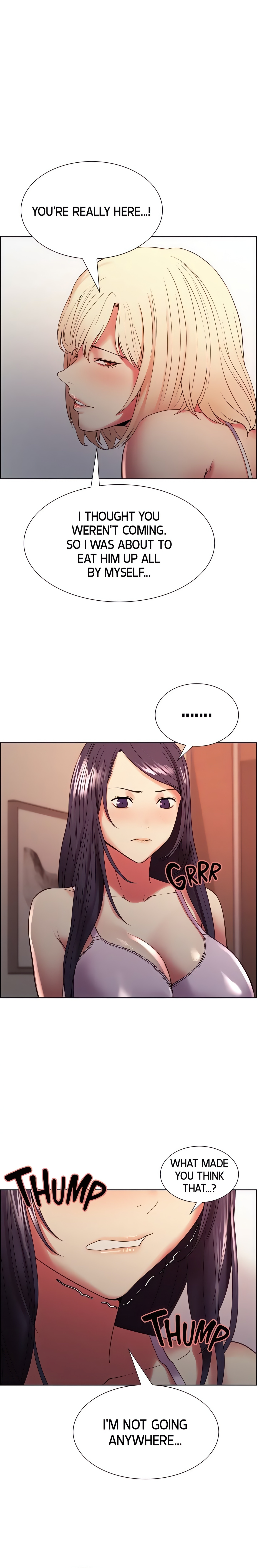 Runaway Family (Official) chapter 29 page 1
