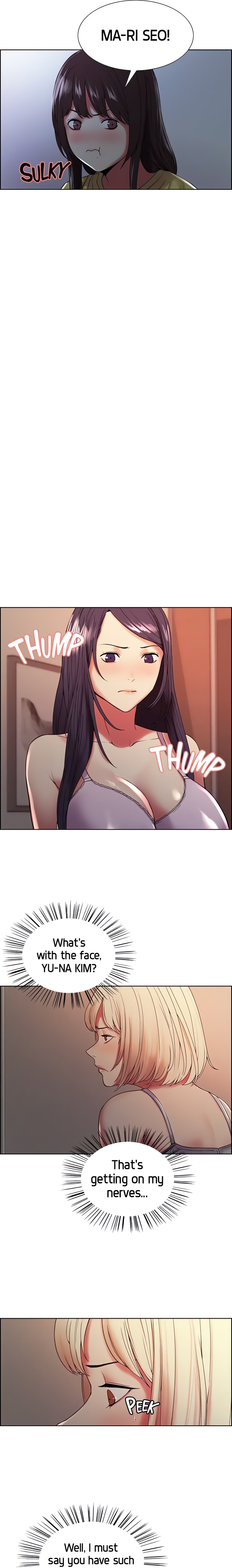 Runaway Family (Official) chapter 29 page 4