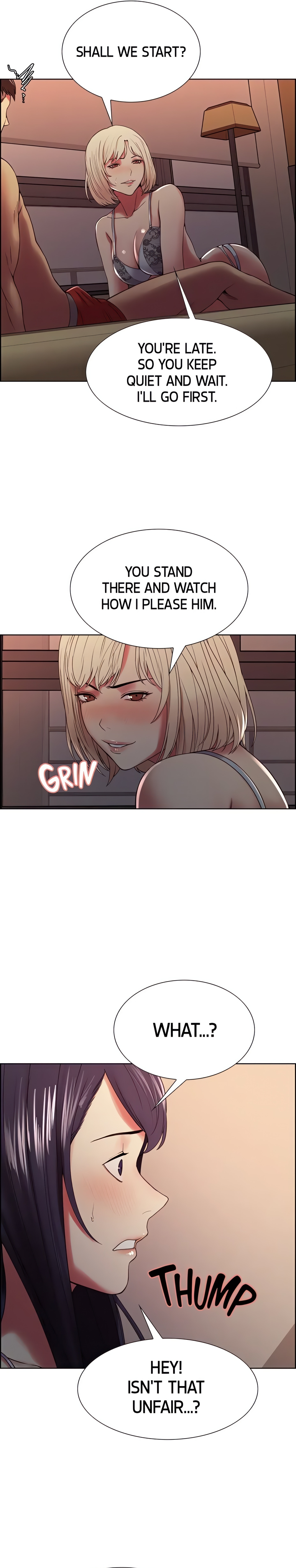 Runaway Family (Official) chapter 29 page 6