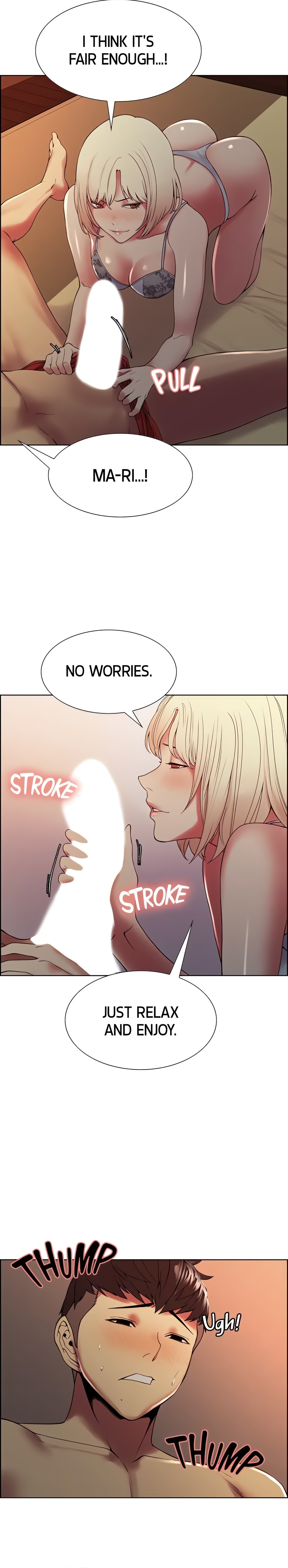 Runaway Family (Official) chapter 29 page 7