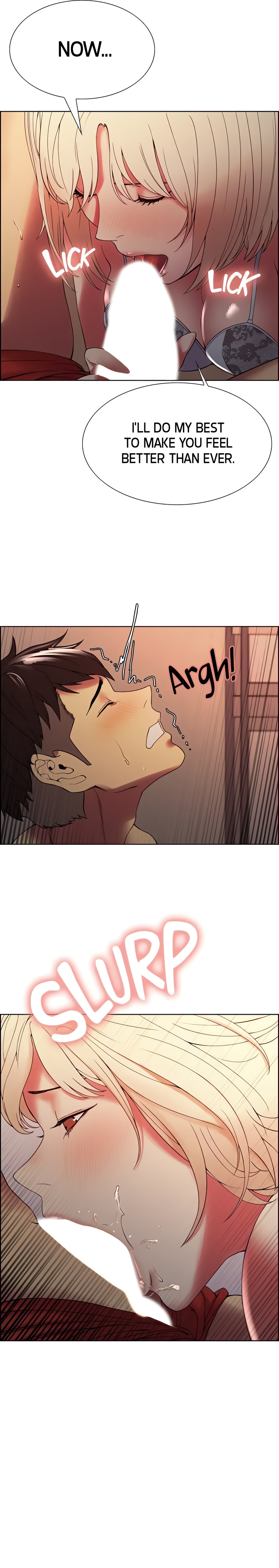 Runaway Family (Official) chapter 29 page 8