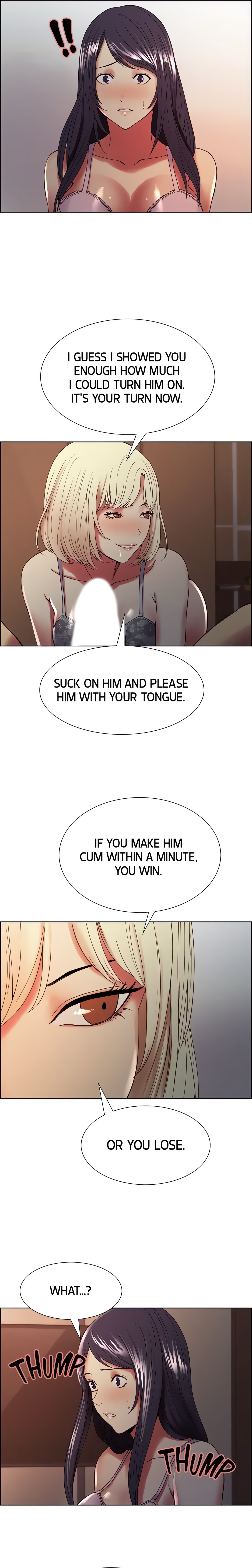 Runaway Family (Official) chapter 29 page 13