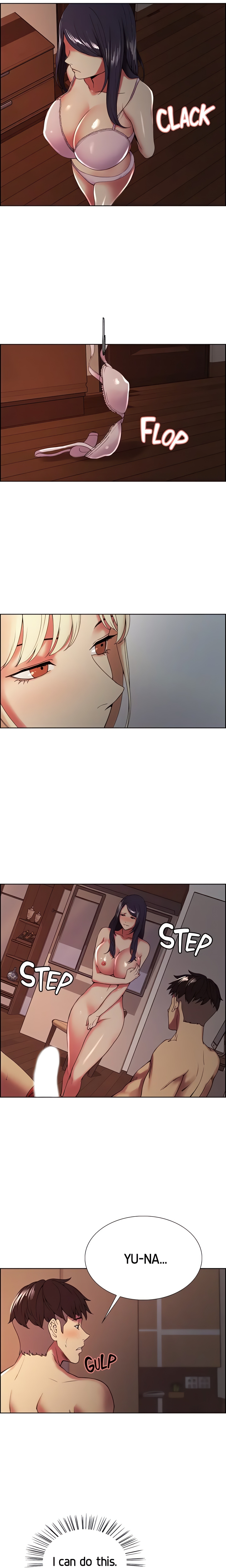 Runaway Family (Official) chapter 29 page 16