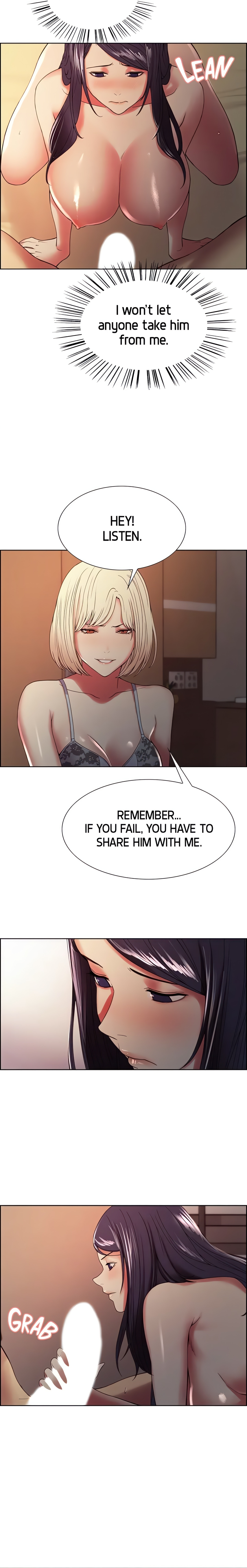 Runaway Family (Official) chapter 29 page 17