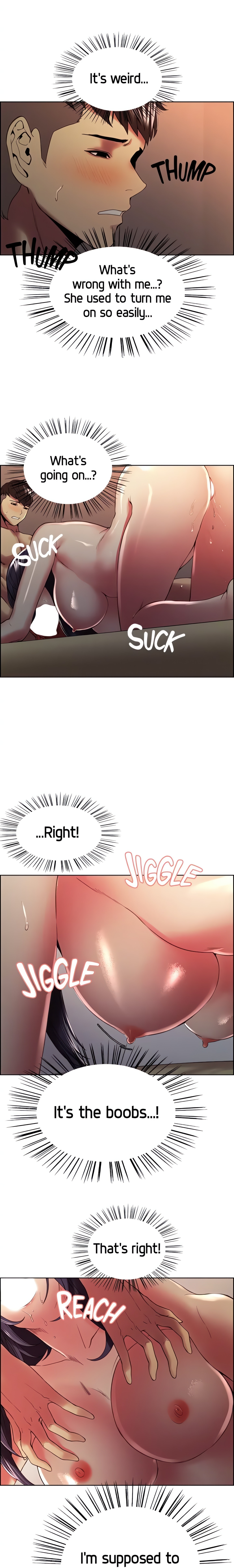 Runaway Family (Official) chapter 29 page 20
