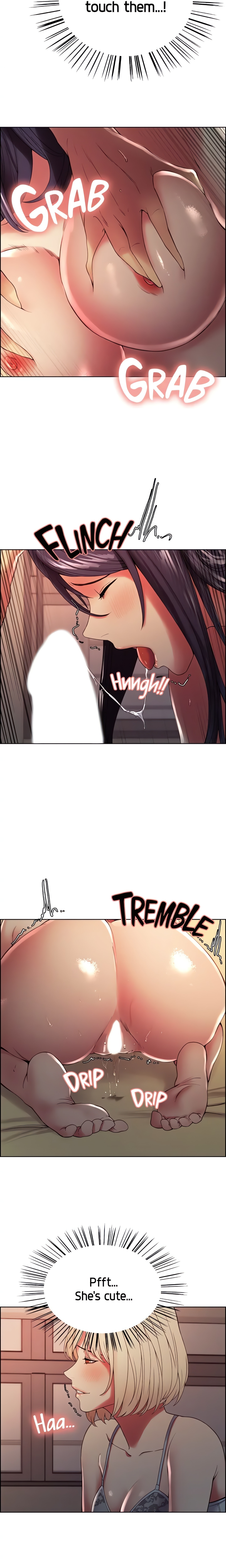Runaway Family (Official) chapter 29 page 21