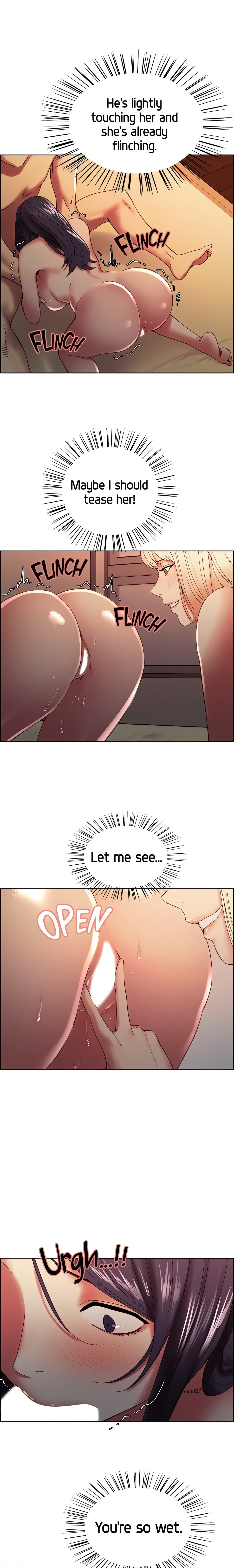 Runaway Family (Official) chapter 29 page 22
