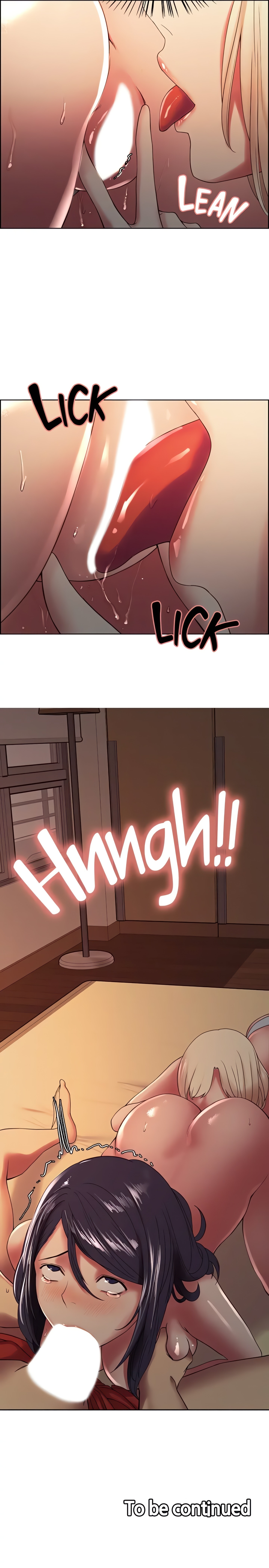Runaway Family (Official) chapter 29 page 23