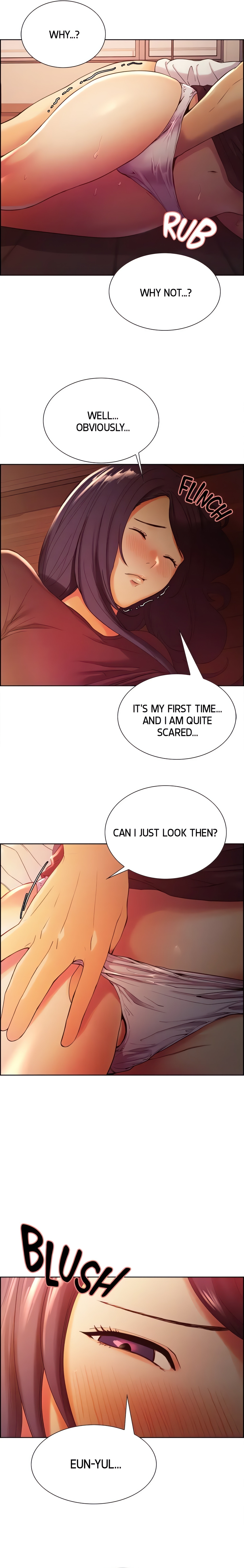 Runaway Family (Official) chapter 3 page 5