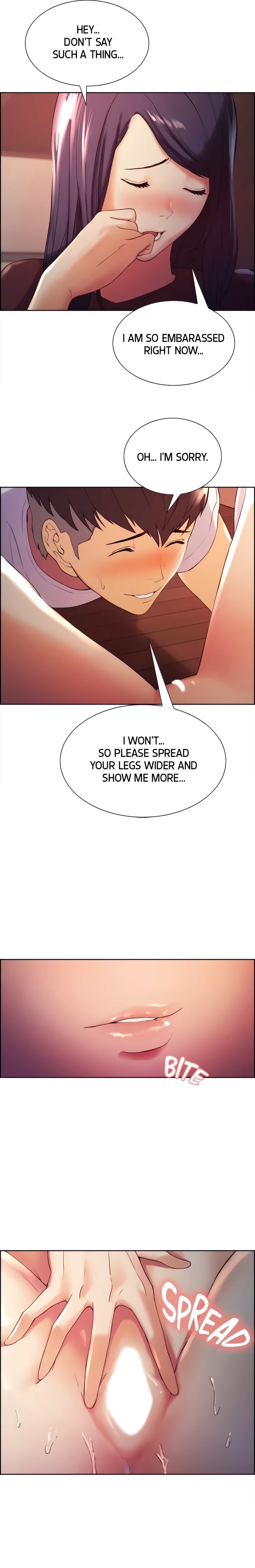 Runaway Family (Official) chapter 3 page 11