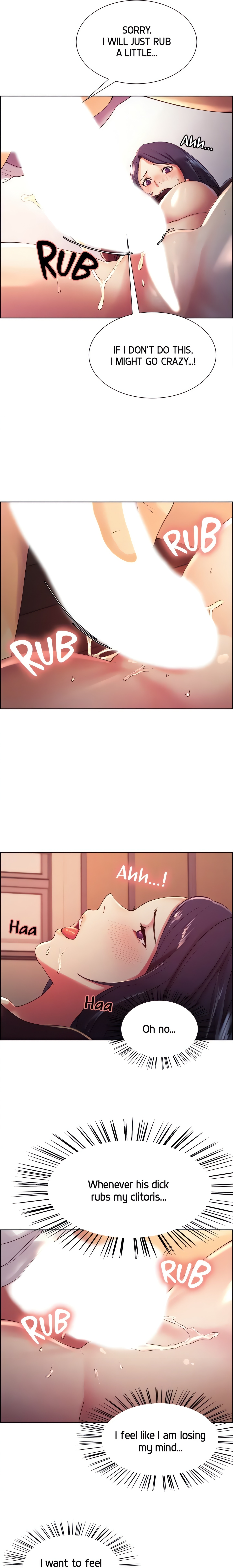 Runaway Family (Official) chapter 3 page 17