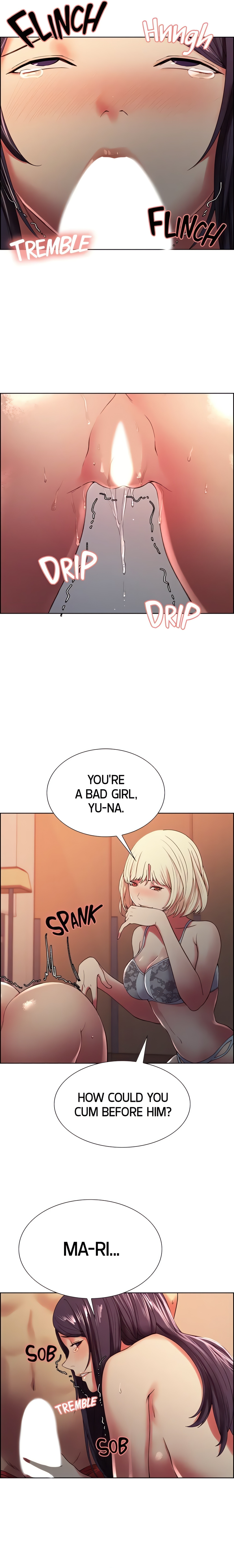 Runaway Family (Official) chapter 30 page 3