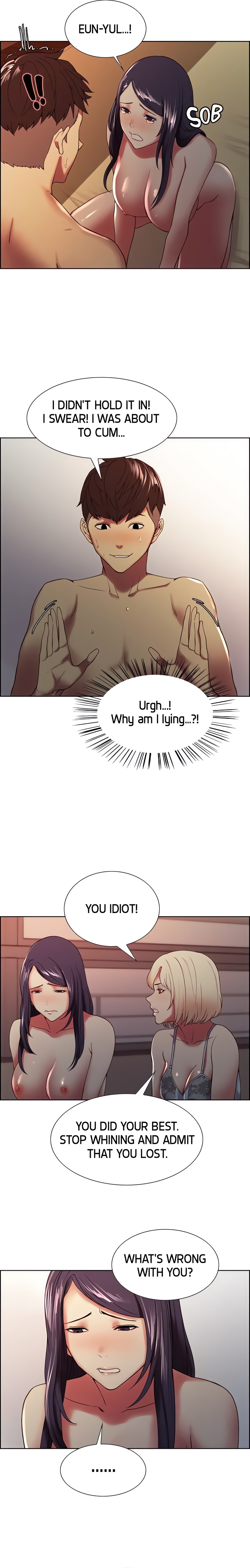 Runaway Family (Official) chapter 30 page 5
