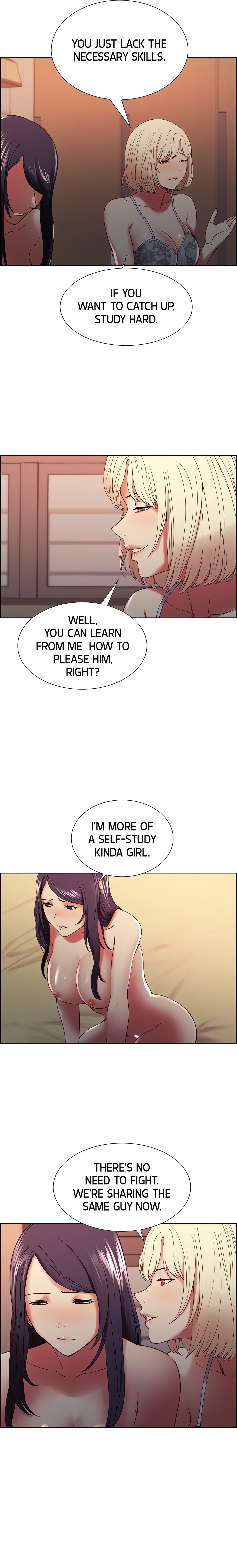Runaway Family (Official) chapter 30 page 6